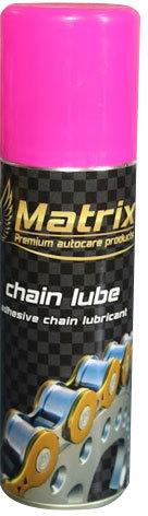 Matrix chain lube, Packaging Type : Aerosol can