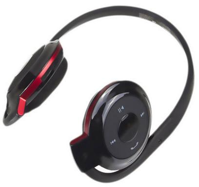bluetooth stereo headsets