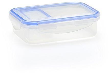 Plastic Lunch Box