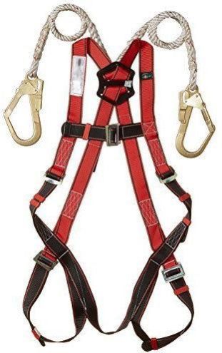FRP Full Body Harnesses
