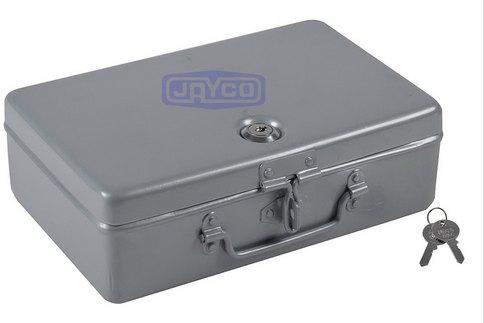 JAYCO Aluminium Cosmetic Box