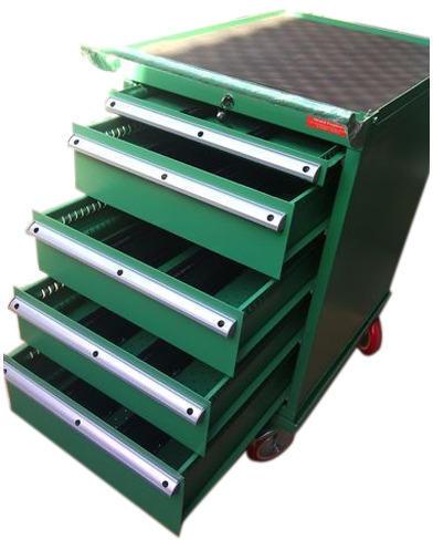 SHAHJI Roller Cabinet, Design Type : Standard