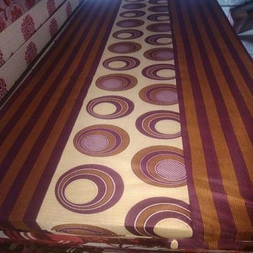 SMX Foam bed mattress, Pattern : Printed