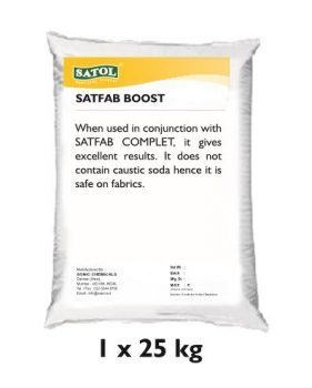 Satfab Boost Powder