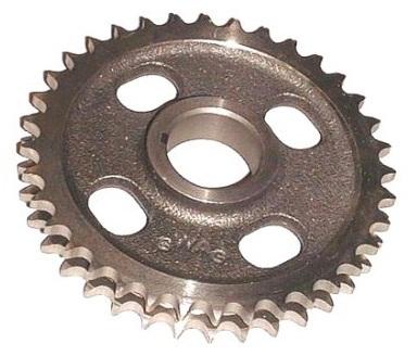 Forged Steel Camshaft Gear