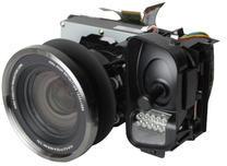 Panasonic Projector Optical Lens