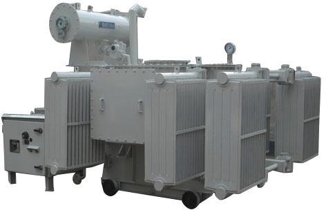 Dry Type/Air Cooled Three Phase Industial Power Transformer