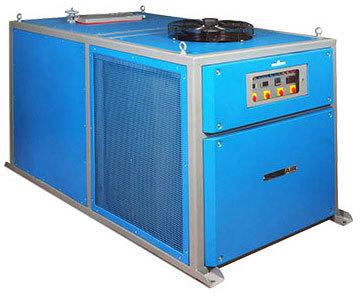 Chiller Plate Machine, Certification : CE Certified
