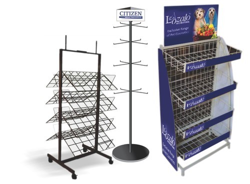 POP Product Display Stand