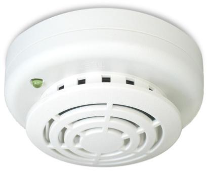AGNI Heat Detector, Certification : YES