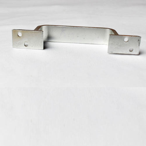 Aluminium Window Door Handles, Color : Silver