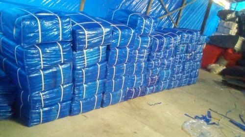 HDPE Pe Tarpaulin, Technics : Woven