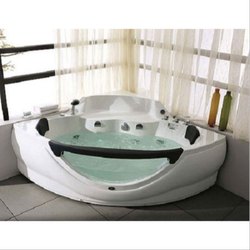Bath Tub, Color : White