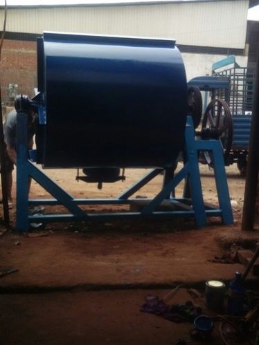 Ball Mill Heavy Duty