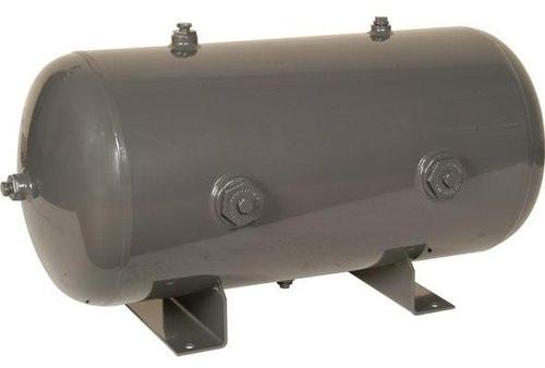 SS Air Receiver Tank