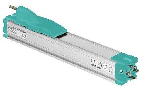 Rodless Linear Scale, Length : 75mm -1100mm