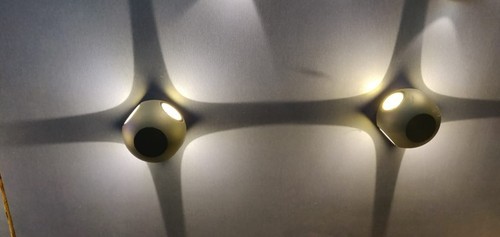 Wall Shade LED Light