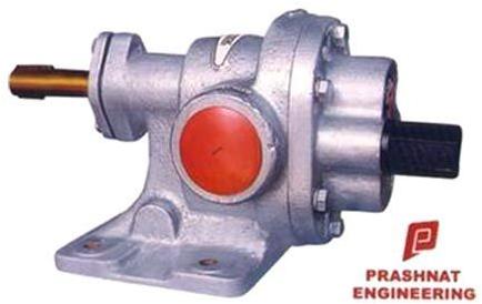 Prashant Rotary Oil Gear Pump