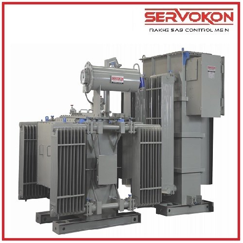 distribution transformer