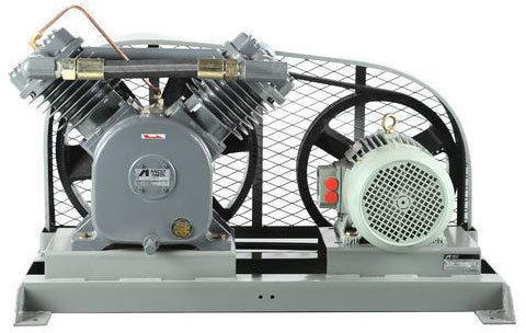  Semi Automatic Vacuum Pump, Operating Type : Semi-Automatic