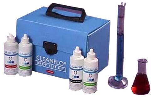  Water Test Kit