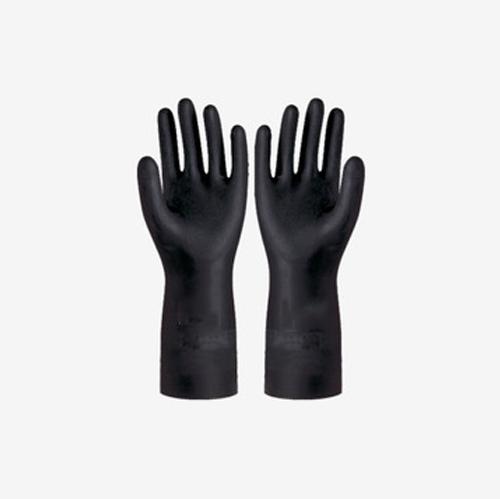 Black Neoprene Glove, Feature : Chemical Resistant