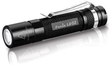 Fenix aluminum led flashlight, Certification : CE, RoHS
