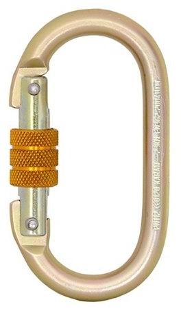 Gold Karam Carabiner at Rs 275 / Piece in Coimbatore - ID: 5201250 ...