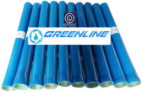Frp membrane housing, Color : Blue