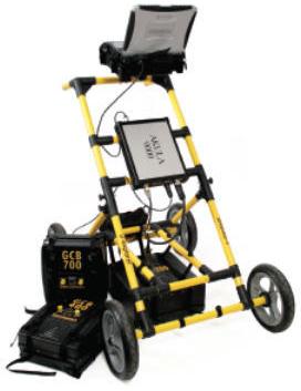 Ground Penetrating Radar