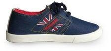 Canvas Casual Shoes