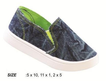 Fashion Canvas Shoes, Feature : Alluring design, Premium finish, Elegant look