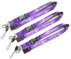 Id Card Rope Design