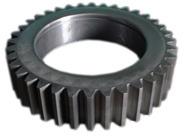 Forged Gears & Gears Coupling