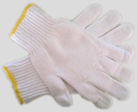 Knitted Hand Gloves