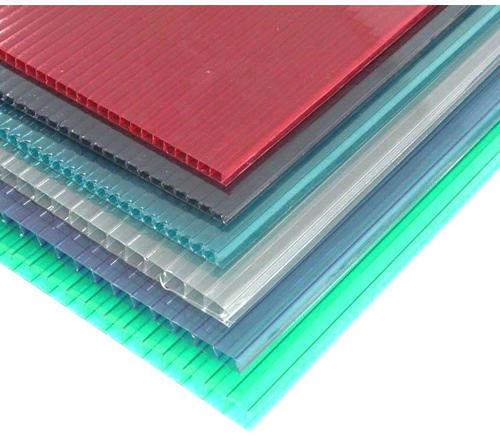 polycarbonate sheet