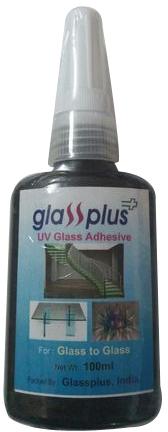 glass adhesive