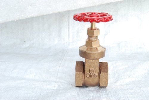 Qinn Gate Valves, Valve Size : 8mm To 150mm
