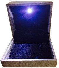 LED Ring Box