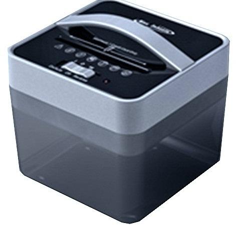 Desktop Paper Shredder