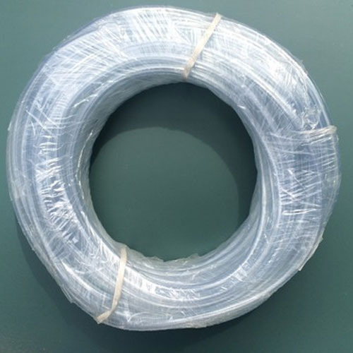 HDPE Flexible PVC Tubes
