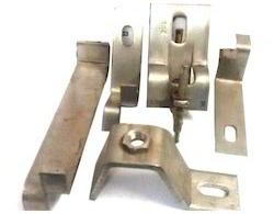 Cladding Clamp