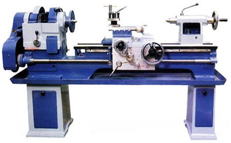 duty lathe machine