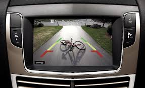 Rear View Camera