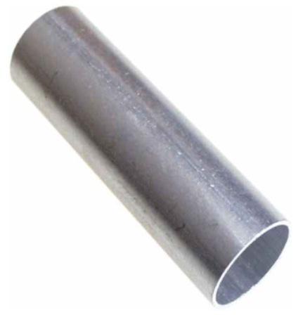 Round Aluminium Tube, Length : 6m