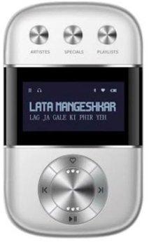 Saregama Carvaan Go