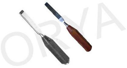 Stainless Steel Orya Chisel With Fibre Handle