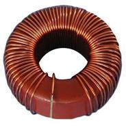 Toroidal Coil Inductor