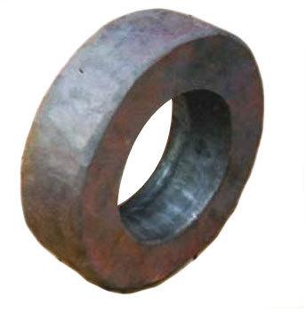 Mild Steel Forged Ring