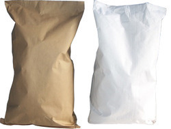 HDPE Laminated Paper Bags